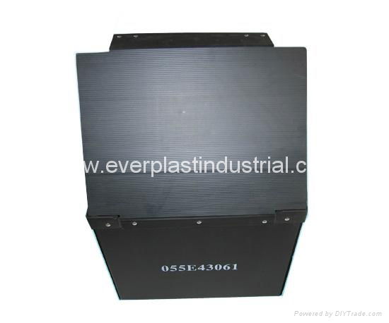 Conductive Plastic Packaging Box 5