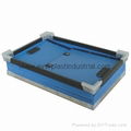 Coroplast Collapsible Plastic Container
