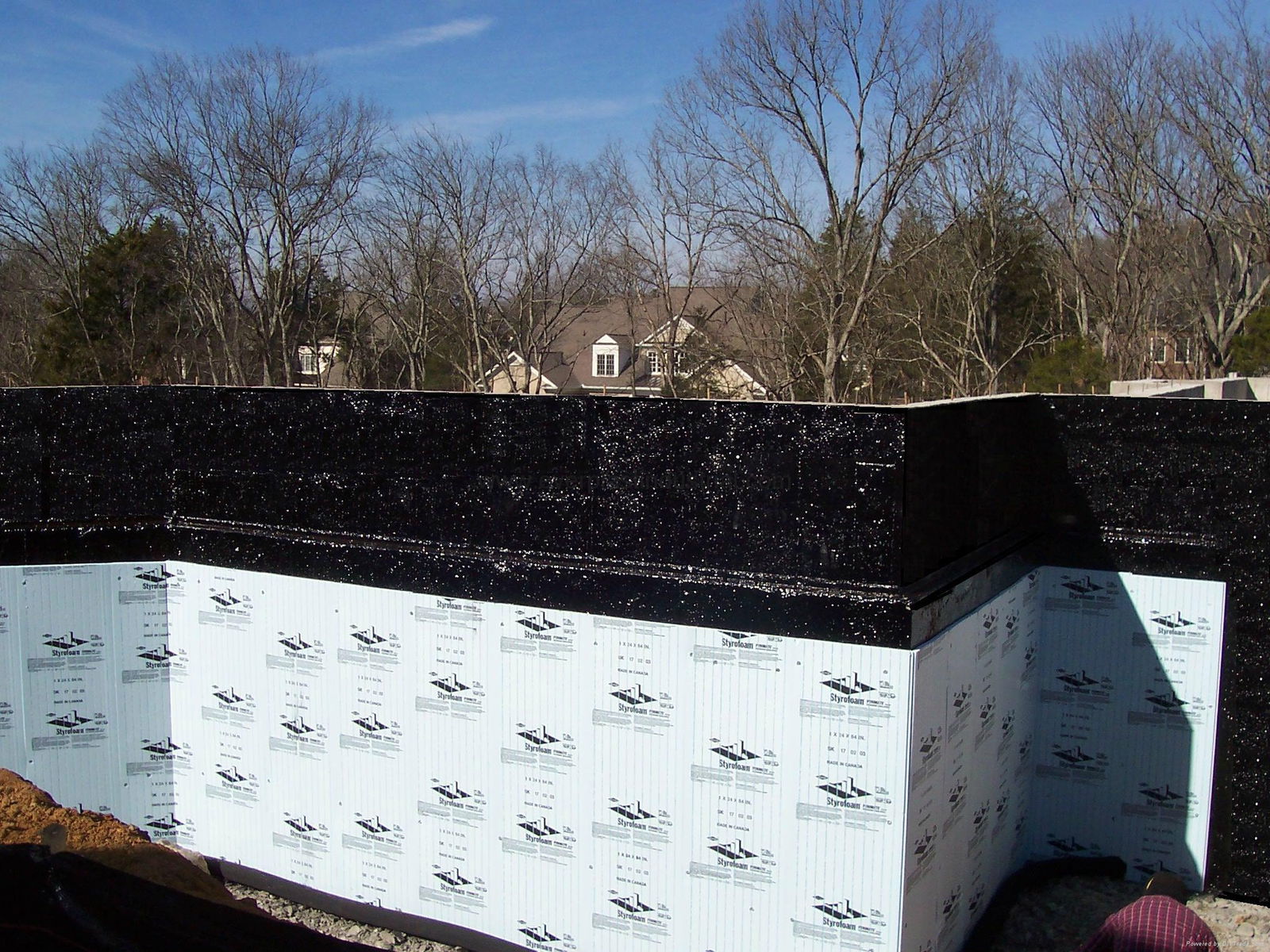 Cartonal Temporary Surface Protection Board EVERPLAST EVERPLAST