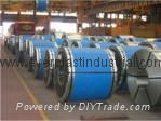 Corflute for Packaging Steel Coil  2