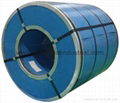 Corflute for Packaging Steel Coil 