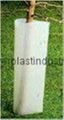 Fluted Polypropylene Sheet for Tree Guards