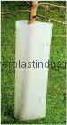 Fluted Polypropylene Sheet for Tree Guards