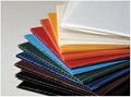 Corrugated Plastic Sheet  4