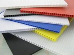 Correx Plastic Sheet