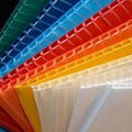 Correx Plastic Sheet