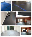 Temporary Surface Protection Board