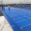 Temporary Surface Protection Board