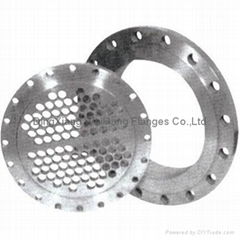 flange