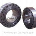 forged swivel flange 1