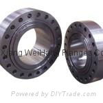 forged swivel flange