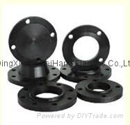 forged carbon steel flange