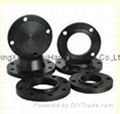 forged carbon steel flange 1