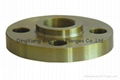 a350 lf2 threaded flange