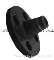 ASTM A105 welding neck flange