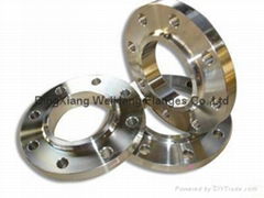 ss316 slip on flange