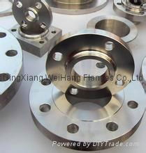 Q235 flange