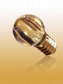 G30 LED bulb