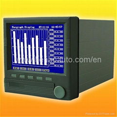 Kehao-Universal 16 Inputs Paperless Temperature and Pressure Recorder-KH300B