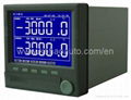 Kehao-Universal 16 Inputs Paperless Temperature and Pressure Recorder-KH300B 2