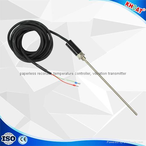 Temperature Sensor-Thermocouple-PT100 for Variour Application 3