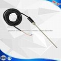 Temperature Sensor-Thermocouple-PT100 for Variour Application