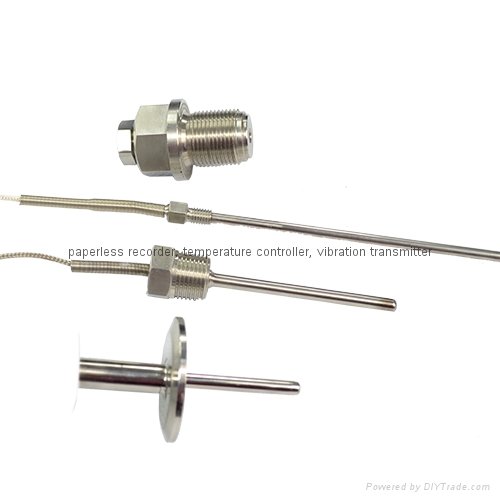 Temperature Sensor-Thermocouple-PT100 for Variour Application 4