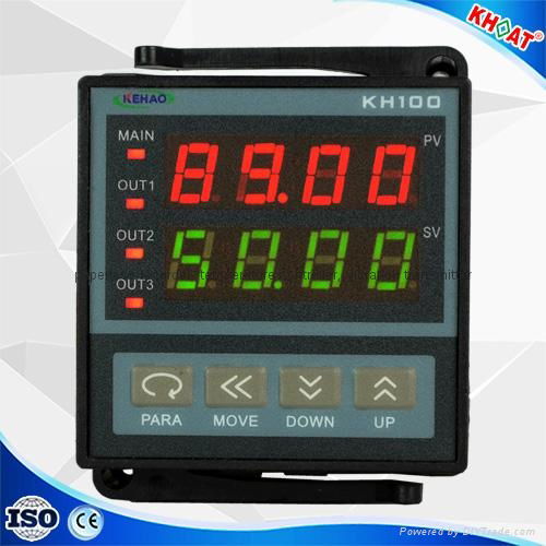 Kehao-Economic PID Process Controller-KH103T