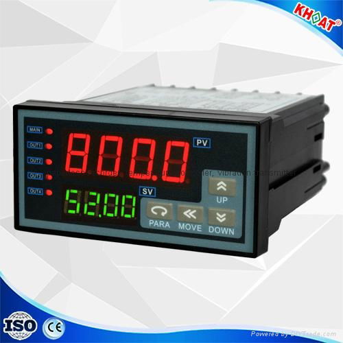 Kehao-Economic PID Process Controller-KH103T 2