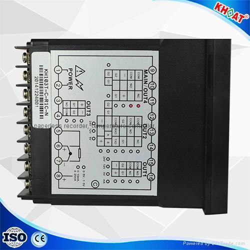 Kehao-Economic PID Process Controller-KH103T 5