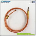 Gas stove thermocouple