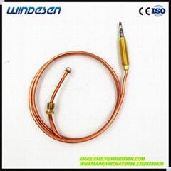 Gas valves sit gas boiler sensor thermocouple