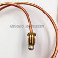 Gas valves sit gas boiler sensor thermocouple 3