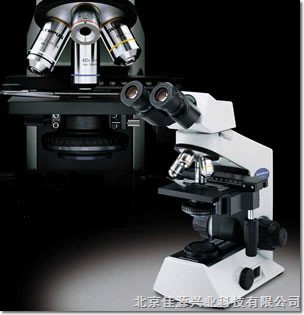 奥林巴斯cx21生物显微镜