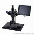 工業三維視頻顯微鏡