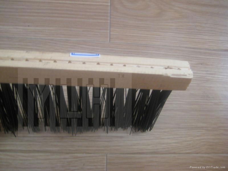  Brush for Cotton Ginning Machine 4