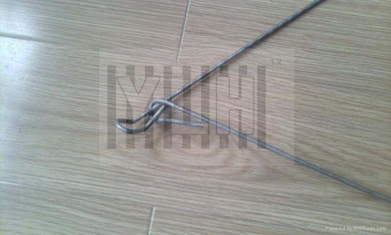 Baling Wires For Cotton Grass Baling 5