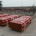 CAST IRON PIPES &FITTINGS 2