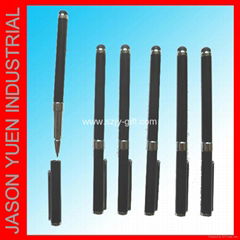 2 in 1 Capacitance screen stylus pen