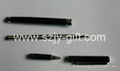 2 in 1 Capacitance screen stylus pen