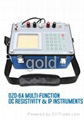 Geoelectrical Detector Waterfinder Water