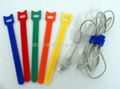 Velcro cable strap