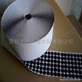 Self Adhesive velcro dots 3