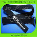 Custom logo Colorfull durable Nylon Velcro cable tie 5