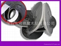 Self-adhesive Velcro tape 1