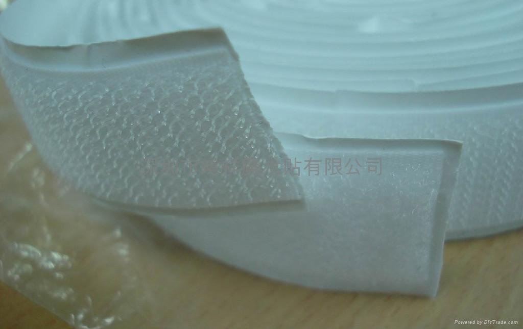 Self-adhesive Velcro tape 4