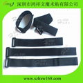 Elastic velcro armband 2