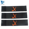 Elastic Guard Stays Shinguard Soccer Strap 4