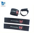 Elastic Guard Stays Shinguard Soccer Strap 5