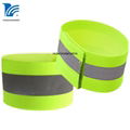 Luminous outdoor exercise running reflective safety belt